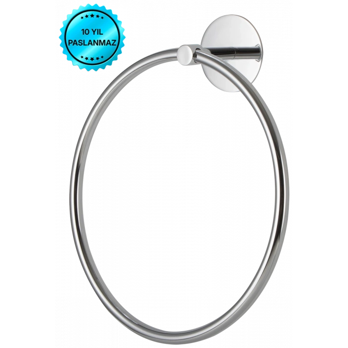 PI10-011 - PIRIL YUVARLAK HAVLULUK (YAPIŞKANLI)