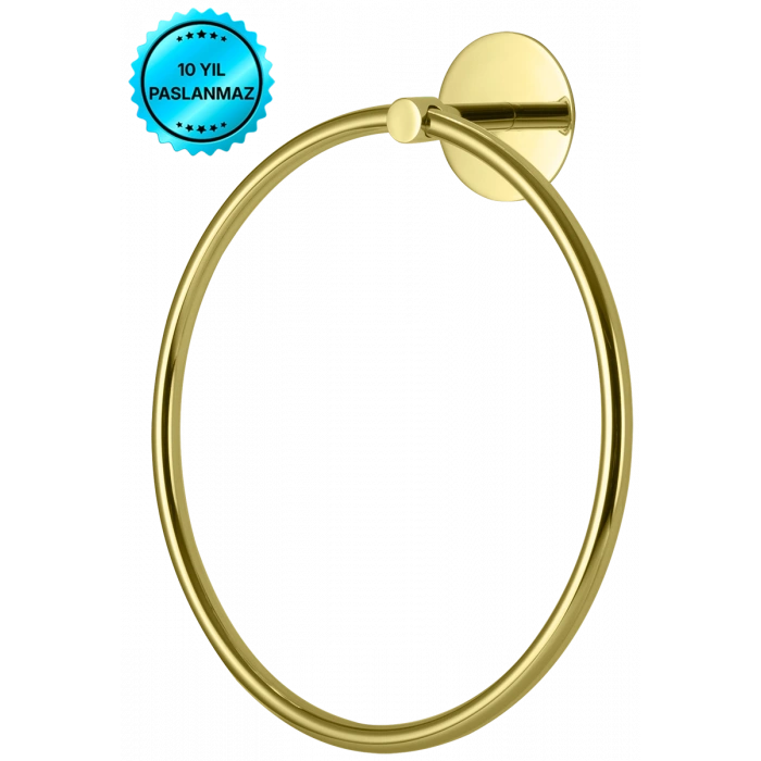 PI10-011 - PIRIL YUVARLAK HAVLULUK (YAPIŞKANLI)