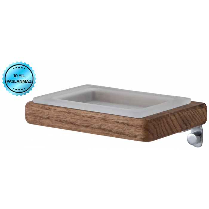 SL10-005 - SELVİ SABUNLUK