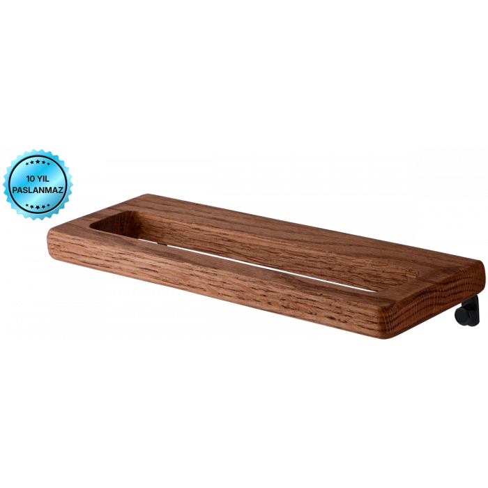 SL10-012 PORTE-SERVİETTES CYPRÈS 30CM