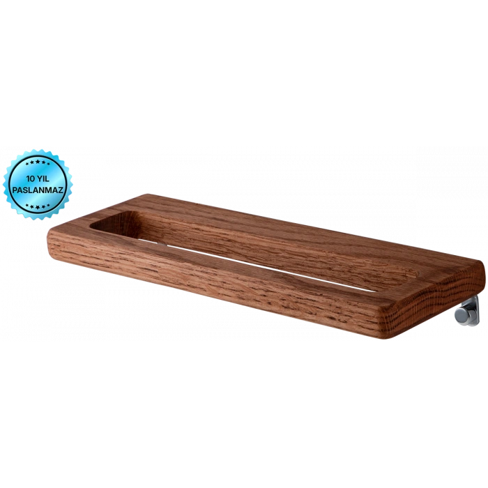 SL10-013 PORTE-SERVİETTES CYPRÈS 50CM