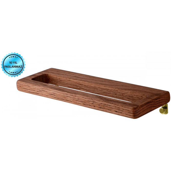 SL10-013 PORTE-SERVİETTES CYPRÈS 50CM