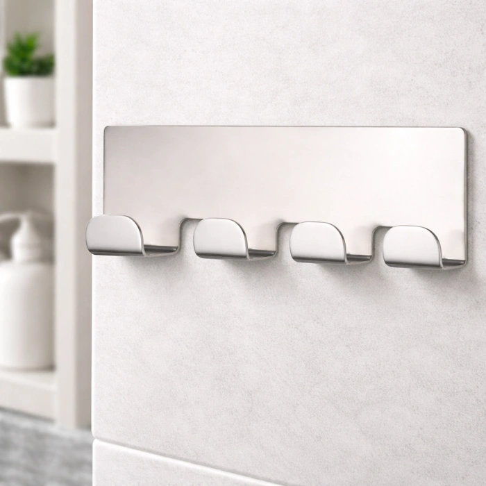 IR10-004 - IRMAK 4LÜ ASKILIK (YAPIŞKANLI)