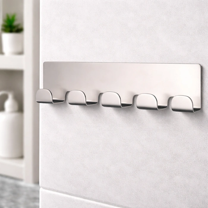 IR10-005 - IRMAK 5Lİ ASKILIK (YAPIŞKANLI)