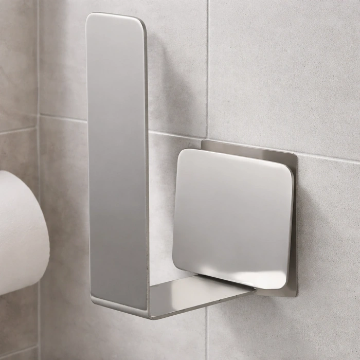 IR10-008 - IRMAK TUVALET KAĞITLIĞI (YAPIŞKANLI)