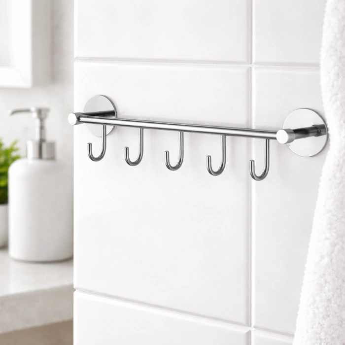 PI10-005 - PIRIL 5Lİ ASKILIK (YAPIŞKANLI)