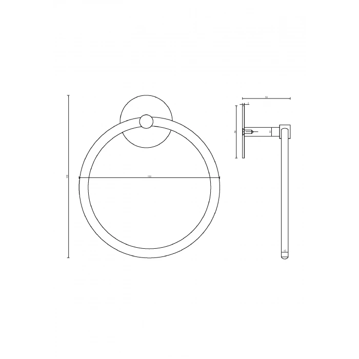PI10-011 - PIRIL YUVARLAK HAVLULUK (YAPIŞKANLI)