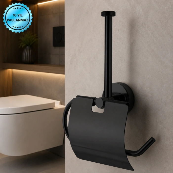D10-043 Dilek Geniş Kapaklı Yedek Kağıtlık