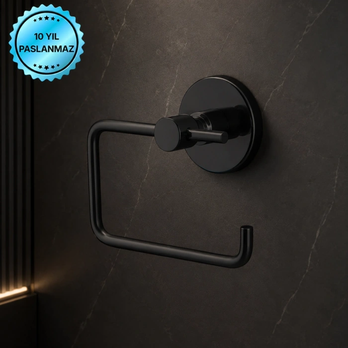 FL10-020 - CHROME SANS COUVERCLE DE PORTE-PAPIER