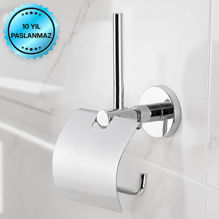 FL10-039 - PORTE-PAPİER DE COUVERTURE DE RECHANGE
