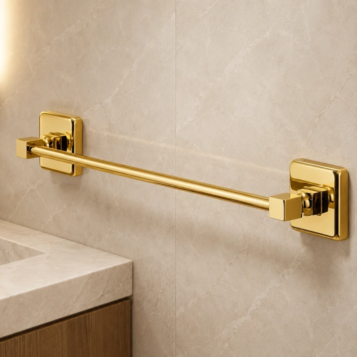 KU10-067 Uzun Havluluk 60cm