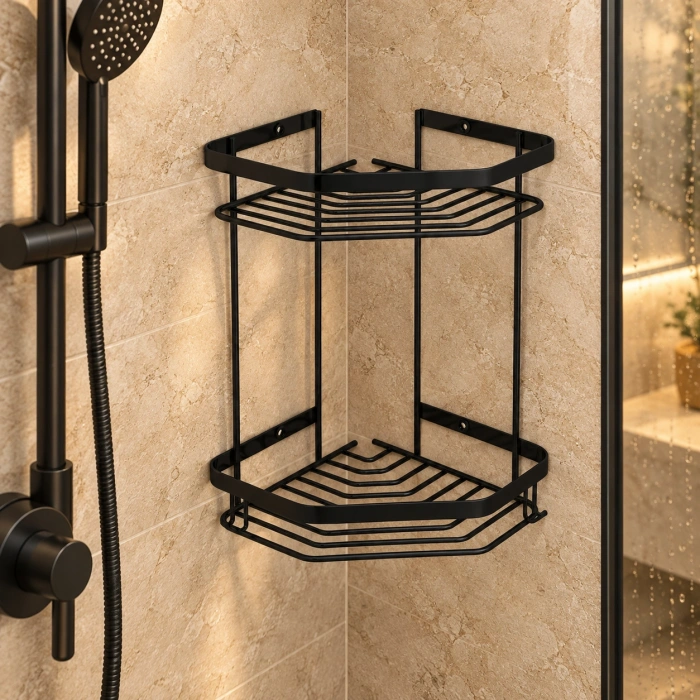 P10-020 Erpa İkili Süngerlik 304 Paslanmaz