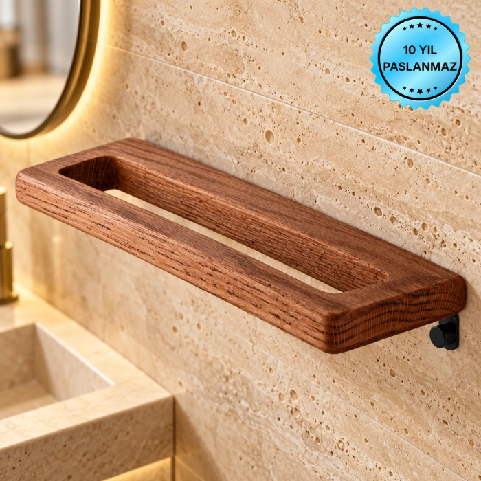 SL10-012 - SELVİ HAVLULUK 30 CM