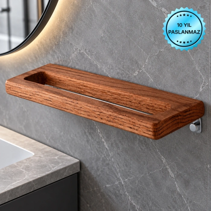 SL10-013 - SELVİ HAVLULUK 50 CM
