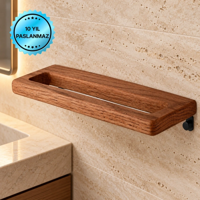 SL10-013 - SELVİ HAVLULUK 50 CM