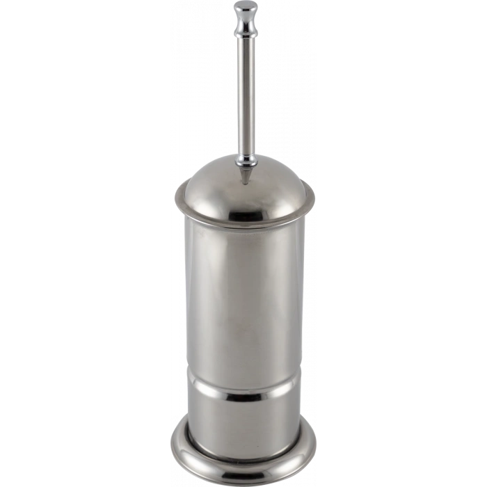 70-001 Cihan Klozet Fırçası Krom