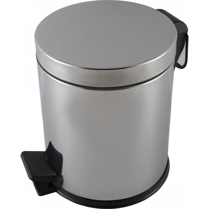 70-014 Pedallı Çöp Kovası 12LT 430