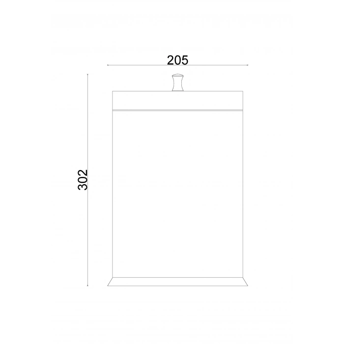 70-168 Kapaklı Kova 5LT 430