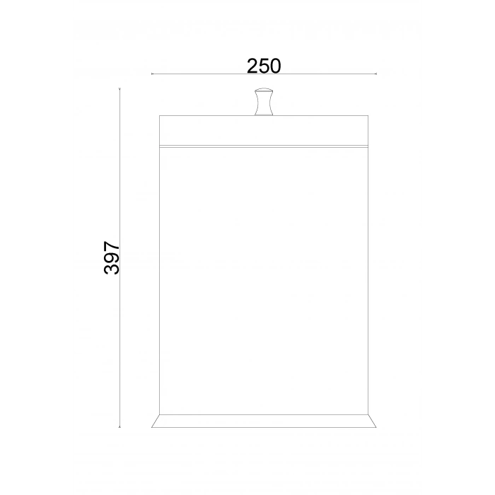 70-169 Kapaklı Kova 12LT 430