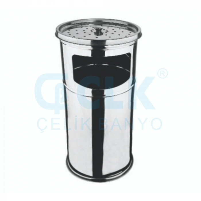 70-187 - IZGARALI KOLON KÜLLÜK 430 KALİTE