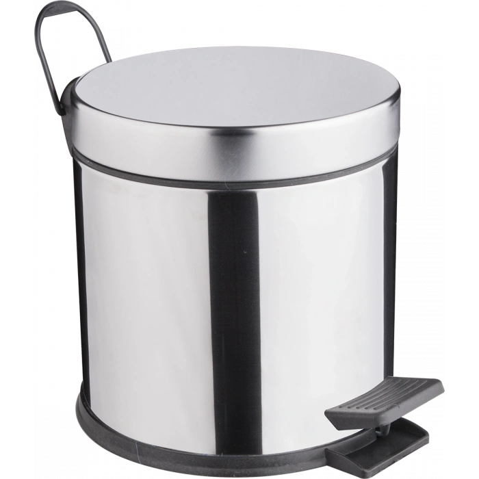 70-192 Mikro Pedallı Çöp Kovası 5LT 430
