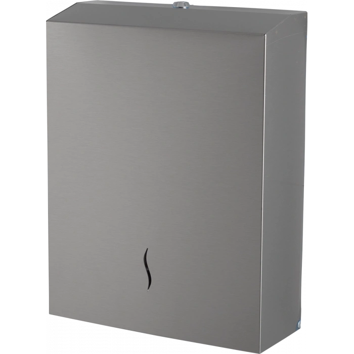 71-003 - DISTRIBUTEUR D’ESSUIE-MAINS EN PAPIER 400 CM 430 QUALITÉ