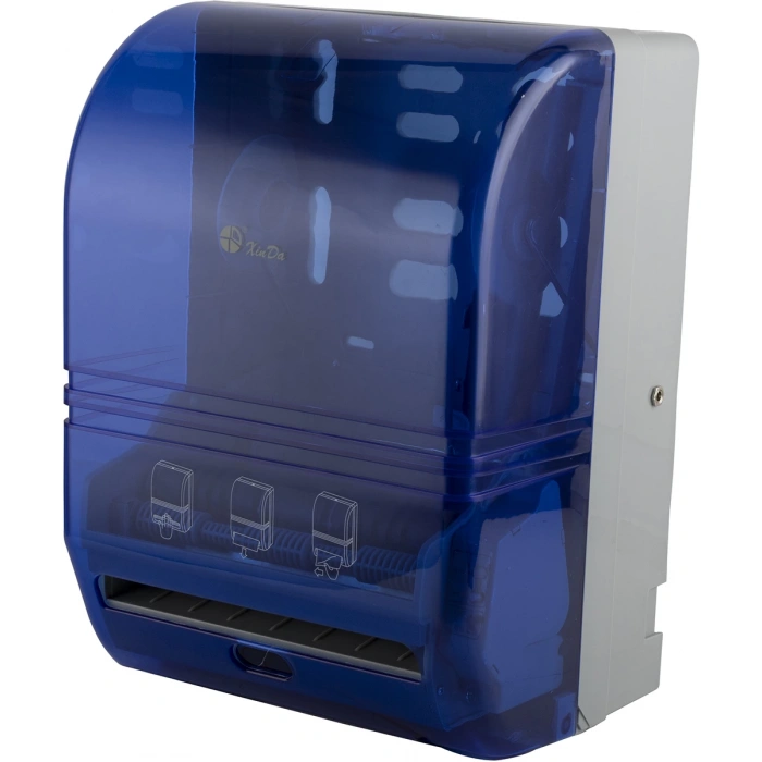 71-014 - FOTOSELLİ KAĞIT HAVLU DİSPENSERİ