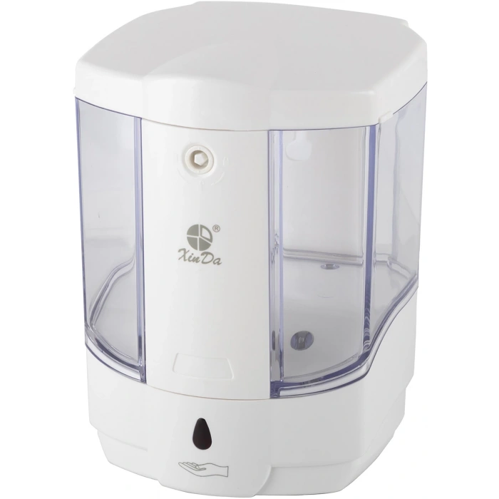 71-016 - DISTRIBUTEUR DE SAVON PHOTOCELL ABS 800ML