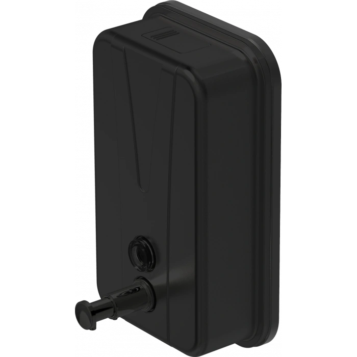 71-018 1000 ML Dikey Sabunluk Butonlu 304