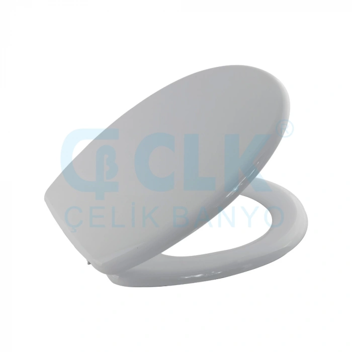 71-247 - Lilyum klozet kapağı
