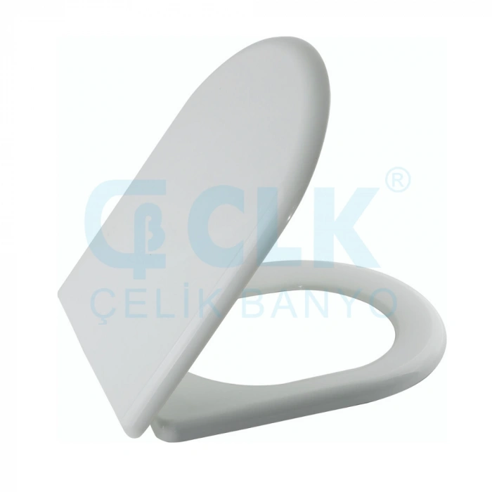 71-249 - Roza klozet kapağı alttan sıkma