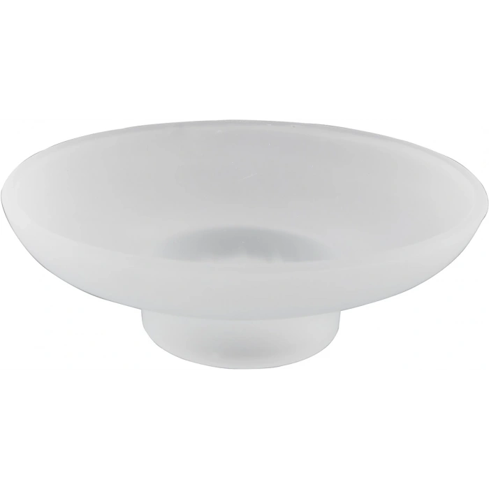 75-001 - OVAL SABUNLUK CAMI