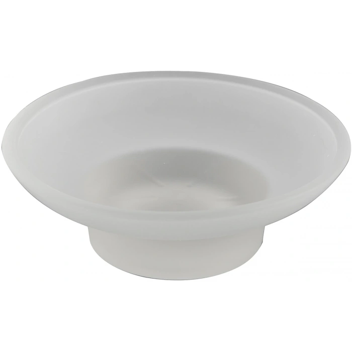 75-002 - KARACA YUVARLAK SABUNLUK CAMI