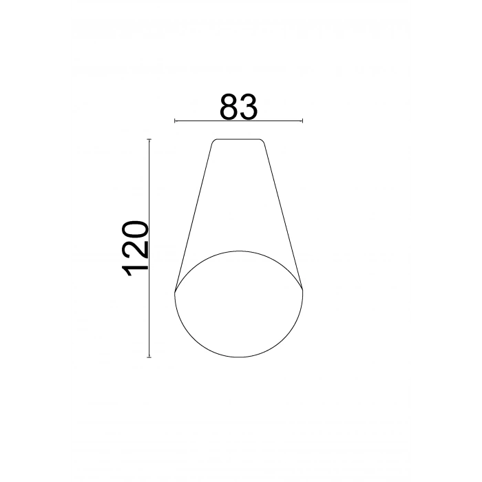 75-007 - APLİK CAMI