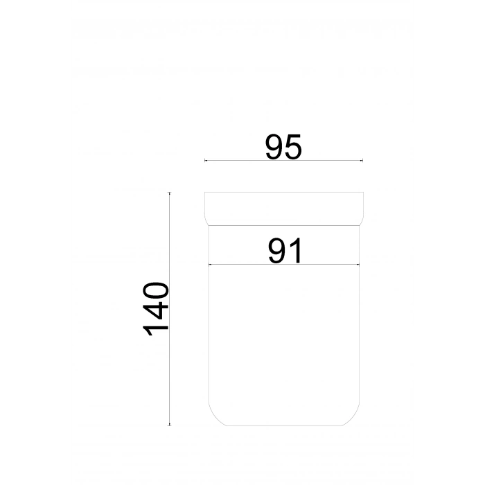 75-022 - FLORA KLOZET CAMI