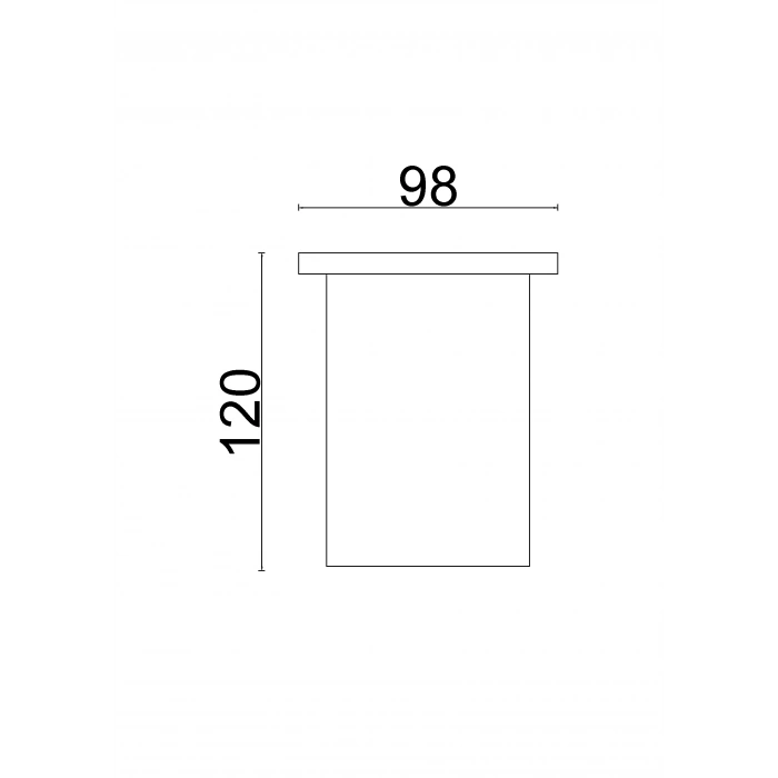 75-028 - KUMRU KLOZET CAMI
