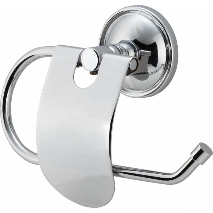 BS10-007 - PORTE-PAPIER BELLA AVEC COUVERCLE