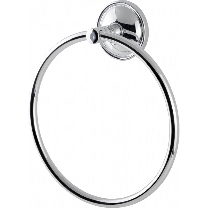 BS10-008 - PORTE-SERVIETTES ROND BELLA