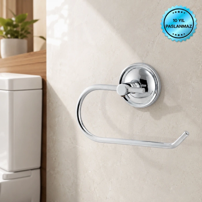 BS10-009 - PORTE-PAPIER BELLA SANS COUVERCLE