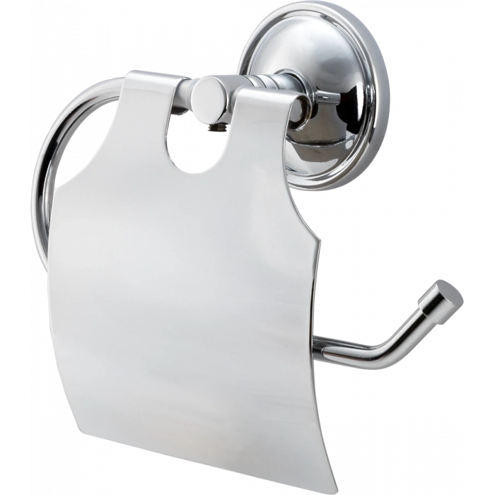 BS10-010 - PORTE-PAPIER BELLA AVEC COUVERCLE JULE