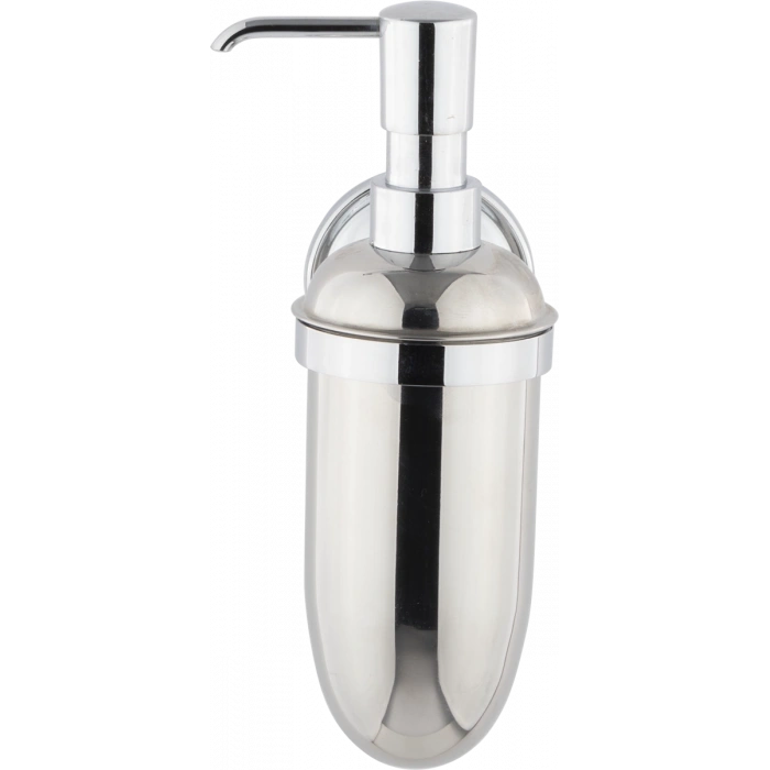 BS10-014 - BELLA MONTAJLI SIVI SABUNLUK KROM