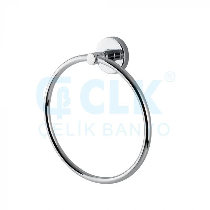 D10-008 - PORTE-SERVIETTES ROND