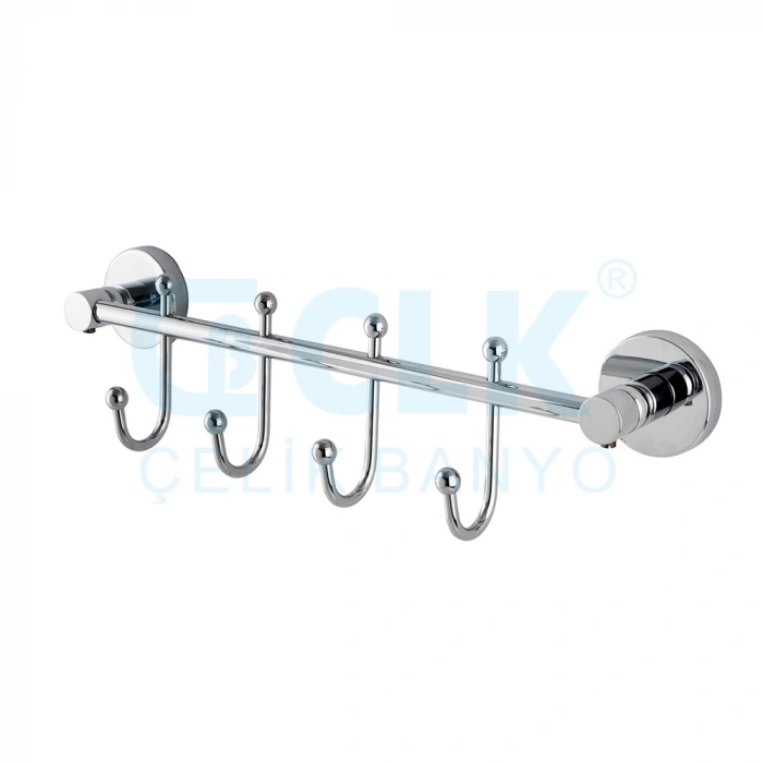 D10-010 - 4LÜ ASKILIK