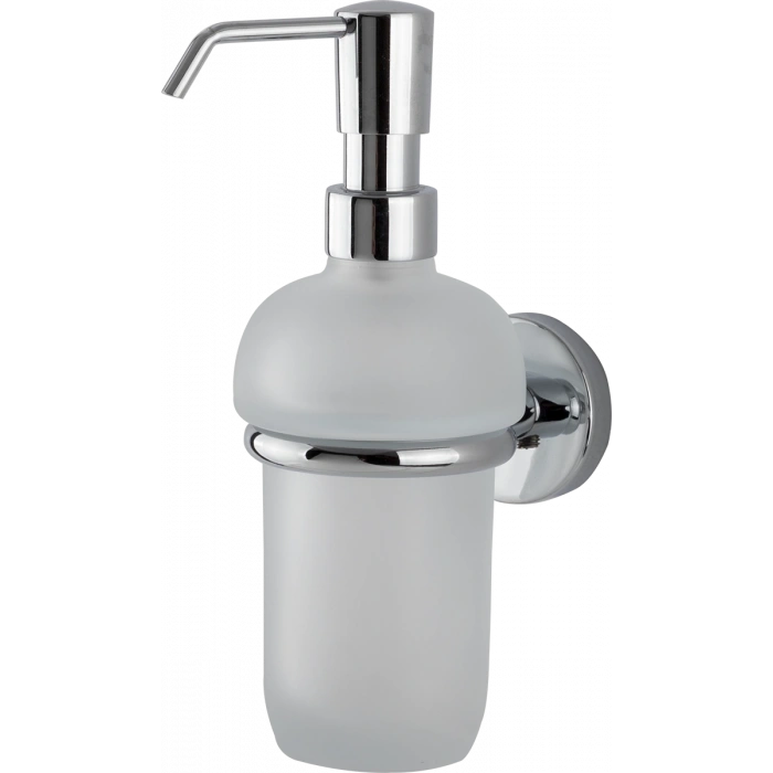 D10-014 Dilek Montajlı Sıvı Sabunluk