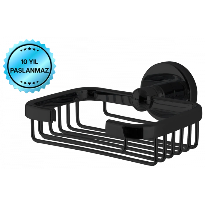 D10-022 - MONTAJLI TEL SABUNLUK KARE