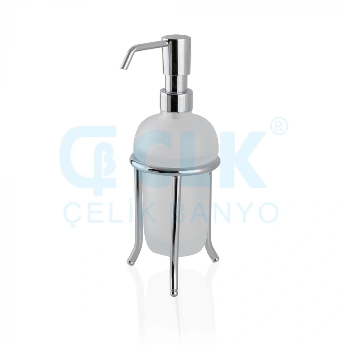 D10-023 - SET ÜSTÜ SIVI SABUNLUK