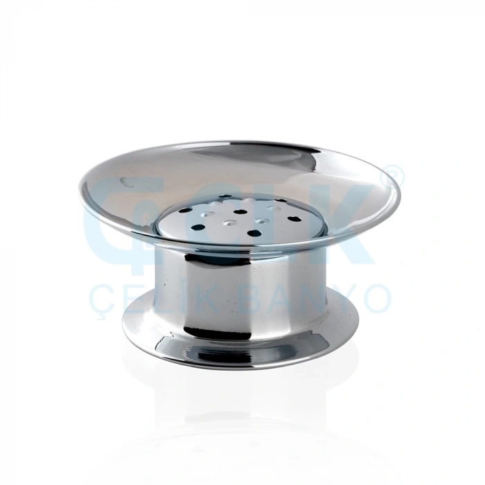 D10-032 - SÜZGEÇ SET ÜSTÜ SABUNLUK