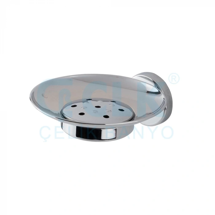 D10-033 - SÜZGEÇ MONTAJLI SABUNLUK