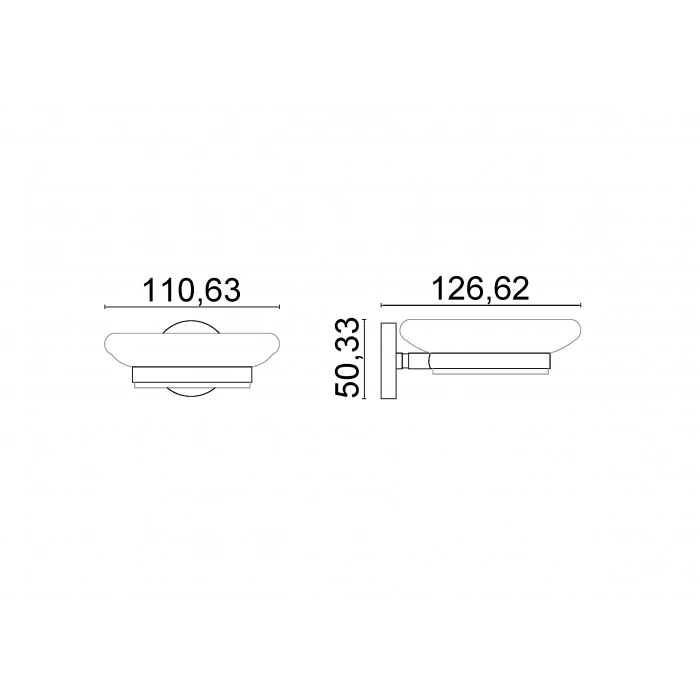 EKO10-003 - 304 SABUNLUK MAT