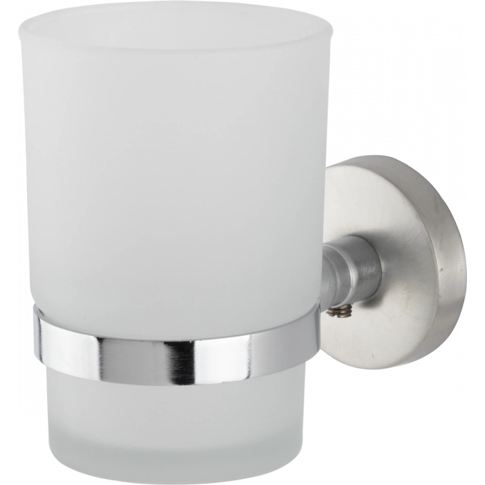 EKO10-004 - 304 DİŞ FIRÇALIK MAT